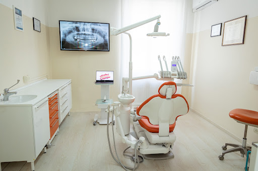 Studio Dentistico Bordoni logo