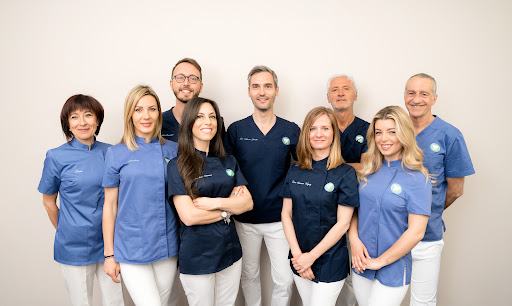 Studio Dentistico Dott. Borelli logo