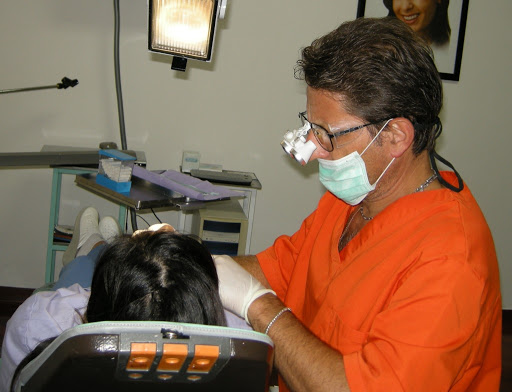 Studio Dentistico Dentista Avellino logo