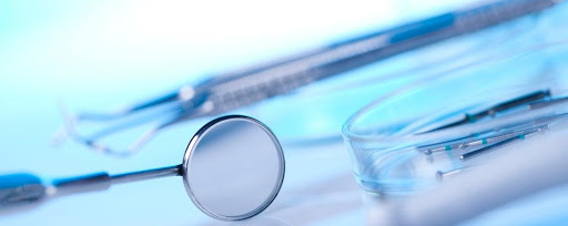 Studio Dentistico Dott. Gasparini Francesco logo