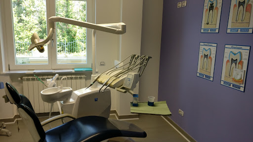 Studio Dentistico Gattuso logo