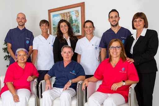 Studio Dentistico Giorgini - Dentista a Firenze logo