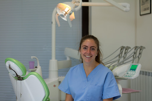 Studio Dentistico dott. Pietro Liboni logo