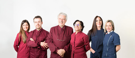 Studio Dentistico Magrini logo