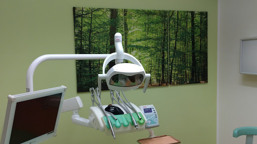 Studio Dentistico Dott. Mauro Manta logo