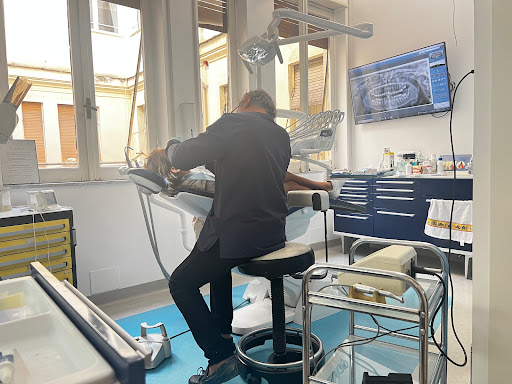 Studio Dentistico Dentista Roma Centro logo