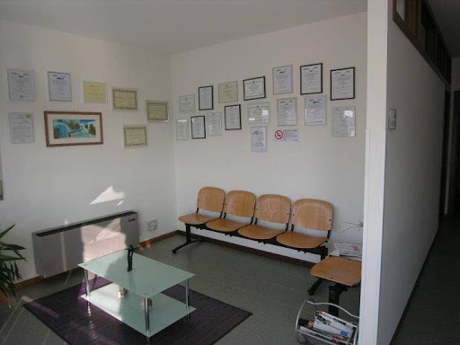 Studio Dentistico Dott. Ottaviani Simone logo