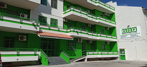 Studio Dentistico Piccirillo logo