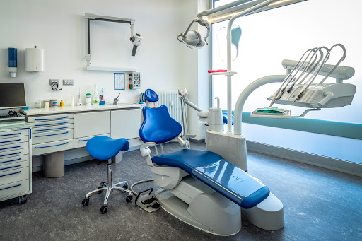 Studio Dentistico Prandi logo