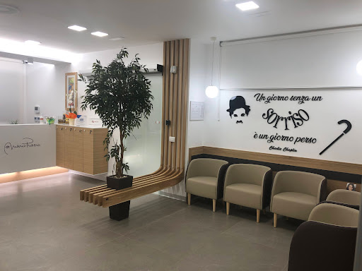 Studio Dentistico dr. Mario Putero logo