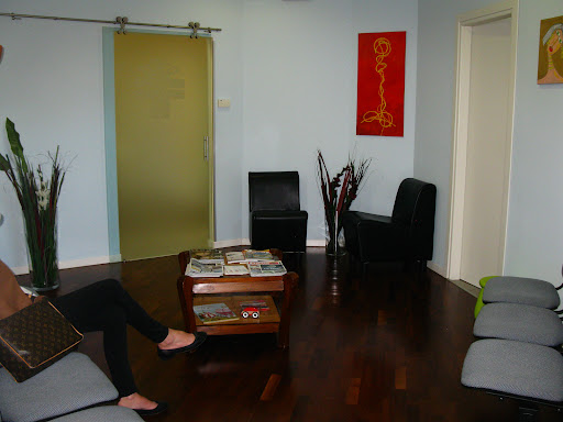 Studio Dentistico Dott. Andrea Sant'Angelo logo