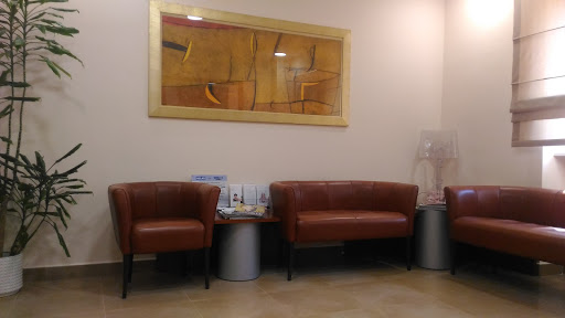 Studio Dentistico Sepe Dott. Claudio logo