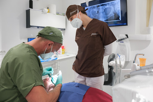 Studio Dentistico Stoffella logo