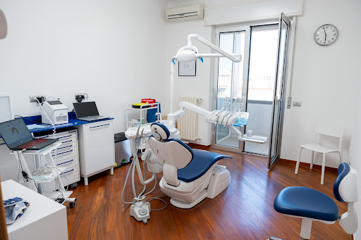 Studio Dentistico Dott. ssa Anna Trentadue logo