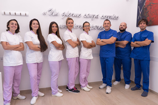 Studio Dentistico Umberto Sapio logo