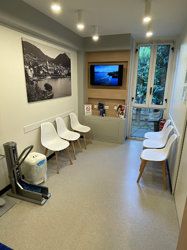 Studio Dentistico Valsesia S.r.l. logo