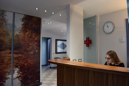 Studio Dentistico Dott. Luigi Cavalca logo