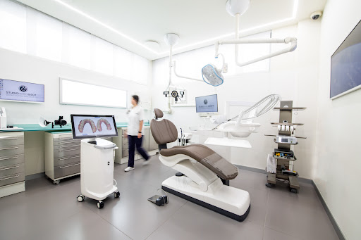 Studio Dentistico Gisotti logo