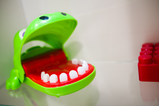 Studio Dentistico Innamorati logo