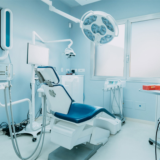 Studio Dentistico Meloni-Pisano logo