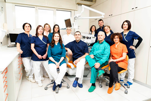 Studio Dentistico Dr. Natali Centro Odontoiatrico logo