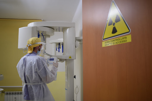 Studio Dentistico Dr. Giovanni Battista Parodi logo