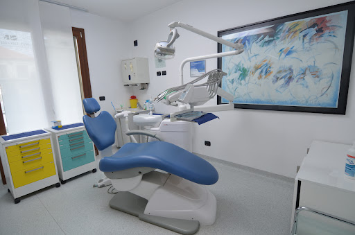 Studio Dentistico Studio Riva logo