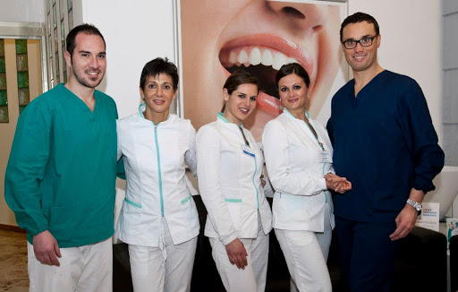 Studio Dentistico Ruggirello logo