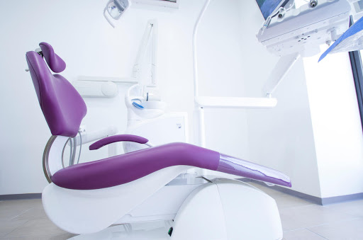 Studio Dentistico Sabione & Di Bella logo