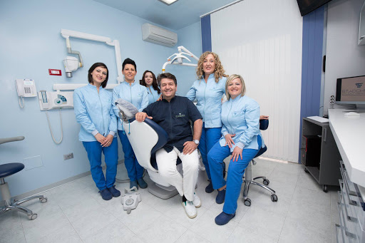 Studio Dentistico Stacchiotti logo