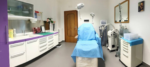 Studio Dentistico Studio Verrusio logo