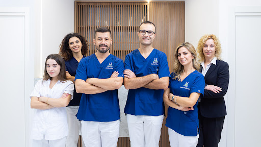 Studio Dentistico Villa Chigi logo