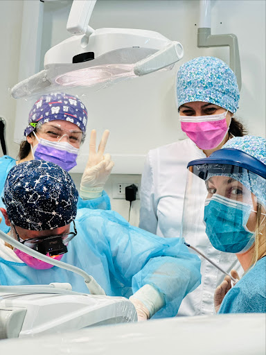 Studio Dentistico Venezian Centro Dentistico logo