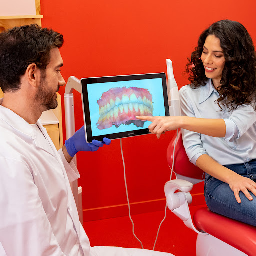 Studio Dentistico Impress logo