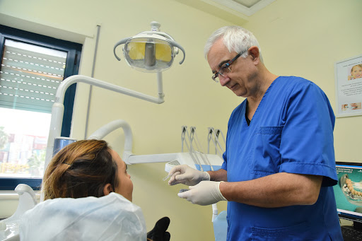 Studio Dentistico Dott. Giudice logo