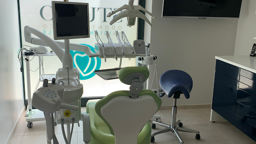 Studio Dentistico Dott.ssa M. Castellaro logo