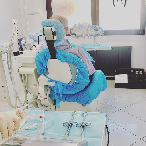 Studio Dentistico Dott.ssa Elena Gasparini logo