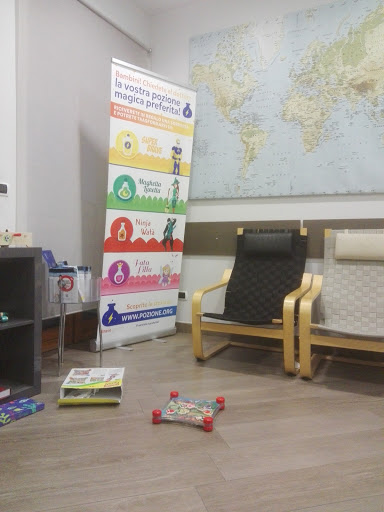 Studio Dentistico Ortognatodonzia logo