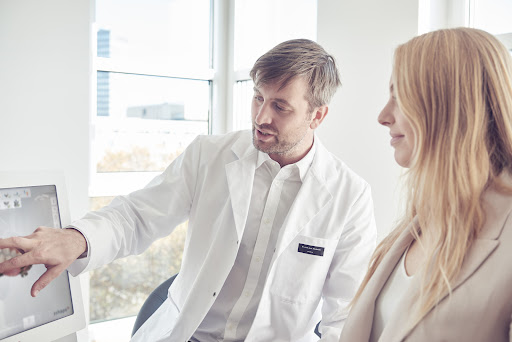 Studio Dentistico Dr.ssa S. Caracciolo logo