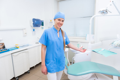 Studio Dentistico Dentalcoop Perugia logo