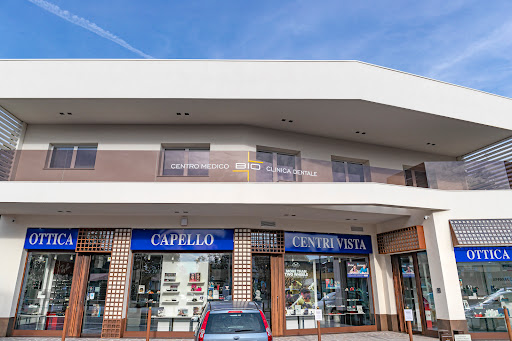 Studio Dentistico Dott.ssa Adriana Zanibellato logo