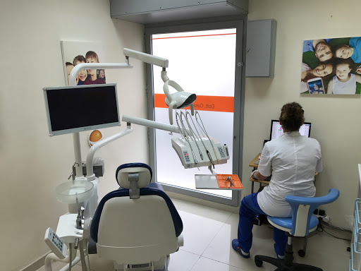 Studio Dentistico Dentista Pontedera logo
