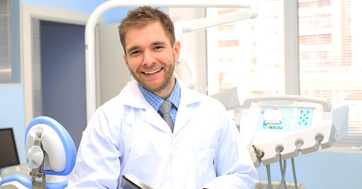 Studio Dentistico Dentista.tv Perugia logo