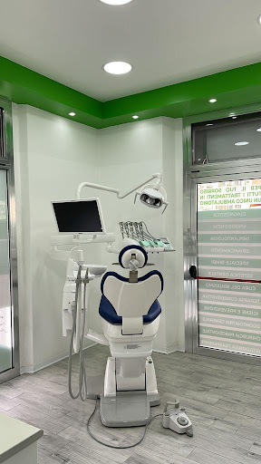 Studio Dentistico Dentista.tv Firenze logo