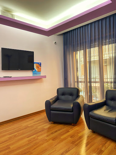 Studio Dentistico Scotto Di Quacquaro Raffaele logo