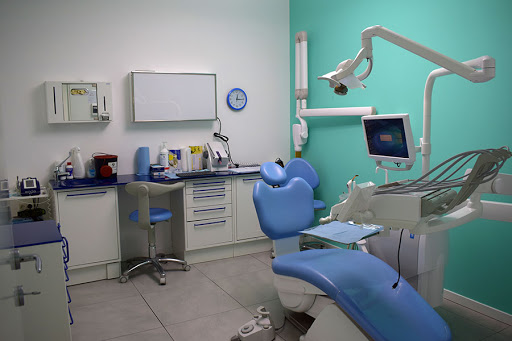 Studio Dentistico DentalPro Belpasso CC Etnapolis logo