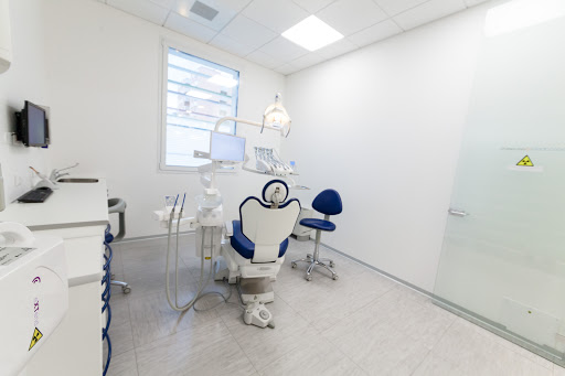 Studio Dentistico i.Denticoop logo