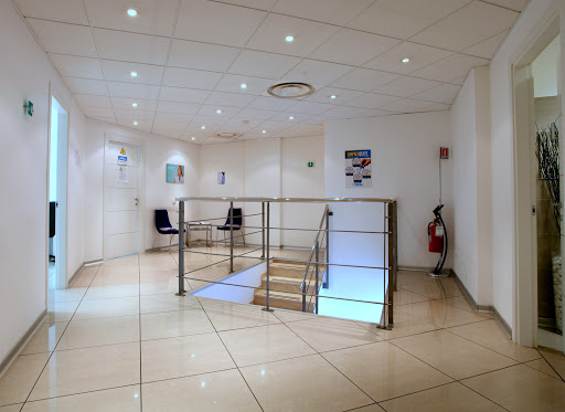 Studio Dentistico DentalPro Milano logo