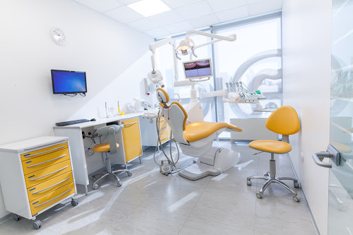 Studio Dentistico i.Denticoop logo