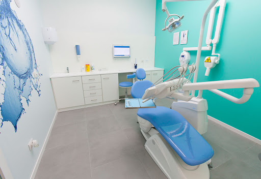 Studio Dentistico DentalPro San Cataldo logo